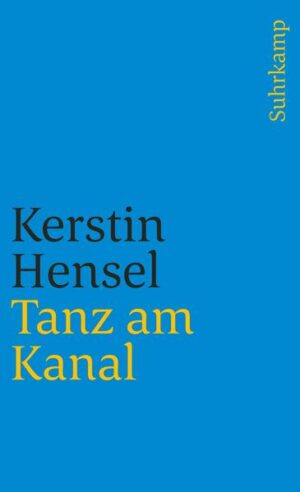 Kerstin Hensel erzählt die Lebensgeschichte der Gabriela von Haßlau aus Leibnitz. Präsentiert das Kind, die Schülerin, den Lehrling, die Obdachlose, die sich Papier zusammensucht, um ihr Leben aufzuschreiben, das wahrhaft verdient, aufgeschrieben zu werden. Auch mit Blick auf den Vater: Obermedizinalrat Ernst von Haßlau, Chef der Chirurgischen Klinik. Auch mit Blick auf die Mutter, die - obwohl eher bieder - eines Tages mit einem Schauspieler durchbrennt. Auch mit Blick auf Katka, Gabrielas Freundin aus verkommenem Milieu