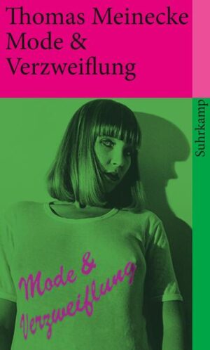 Thomas Meineckes skurrile Zeitgeiststudien sind »kurze Prosatexte, deren Direktheit, Eingängigkeit und Tempo sie zu literarischen Popsingles machen. Er hat sie wie Kassiber eingeschmuggelt in die literarische E-Kultur« Hubert Winkels