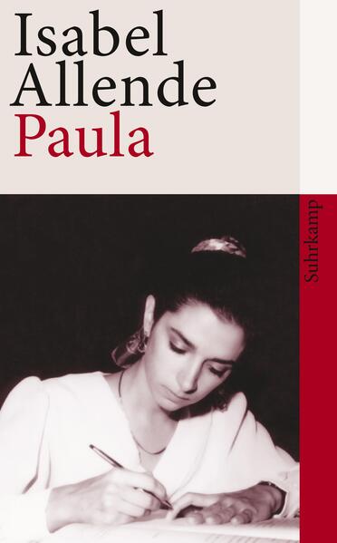 »Hör mir zu, Paula, ich erzähle dir eine Geschichte, damit du nicht so verloren bist, wenn du wieder aufwachst.« Das Unfassbare geschah im Dezember 1991, als lsabel Allendes Tochter Paula plötzlich schwer erkrankte und kurz darauf ins Koma fiel. Eine heimtückische Stoffwechselkrankheit hatte die lebensfrohe junge Frau jäh niedergeworfen, im Herbst 1992 starb sie. Das Schicksal ihrer Tochter wurde für lsabel Allende zur schwersten Prüfung ihres Lebens. Um die Hoffnung nicht zu verlieren, schrieb sie, der Tochter zur Erinnerung und sich selbst zur Tröstung, ihr persönlichstes und intimstes Buch.