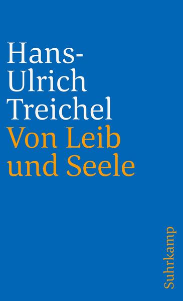 Hans-Ulrich Treichel berichtet von den Mißständen seines Lebens, vom Versuch, sie zu bewältigen, vom Erkennen auch, daß der Wille, sie zu überwinden, nicht ausreicht. Also setzen sich die Desaster fort, der Autor bewältigt sie, indem er Distanz zu sich hält, obwohl er nicht von sich absieht: mit Sarkasmus, Ironie und Galgenhumor - Überlebensmittel, wenn die Not am größten ist. Zuerst ist die Rede von der Heimat, die einerseits zu Rußland, andererseits aber auch zu Polen gehörte. Es folgt der Gang zum Psychotherapeuten, in der Hoffnung, sich von den Bedrückungen der Kindheit zu befreien. Auch Reisen nach Italien, Universitäts- und Familienbesuche helfen dem Helden nicht weiter. »Darin liegt auch der Verdienst und die Qualität von Hans Ulrich Treichels Prosa: Auf ironische Weise bietet er in den einzelnen Kapiteln einen Reigen absolut niederschmetternder Fehlschläge, äußerst peinlicher Demütigungen und aberwitziger Verwicklungen, distanziert und sachlich serviert er die allertraurigsten Sachen, und dem Leser bleibt am Ende nichts, als herzhaft darüber zu lachen.« Die Presse, Wien