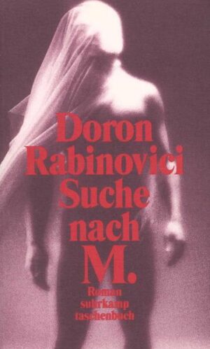 »Halb kriminal, halb surreal« erzählt Doron Rabinovicis Roman die phantastisch-reale Geschichte von Dani Morgenthau und Arieh Scheinowitz, den Söhnen jüdischer Überlebender aus Krakau.