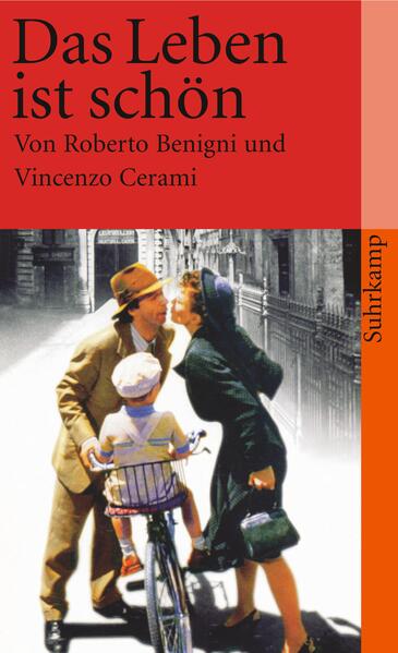 Der Film erzählt die Geschichte von Guido und Dora, eine komisch-märchenhafte Liebesgeschichte, die sich zur Tragödie wendet, als der Jude Guido und sein kleiner Sohn Giosué deportiert werden. Dora, die nicht jüdisch ist, folgt ihnen aus Liebe freiwillig ins Konzentrationslager. Guido ist entschlossen, das Kind vor den Schrecken der Realität zu schützen. Er tarnt die eigene Angst und Erschöpfung und behält seinen Witz, seine Fröhlichkeit und seine spielerischen Fähigkeiten unter den unmenschlichsten Bedingungen. Giosué soll weiter daran glauben, daß das Leben schön ist. Selbst wenn das Schlimmste passiert.