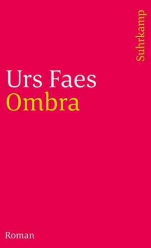 Die fiktive Lebensgeschichte der Renaissancemalers Piero della Francesca, die Liebesgeschichte eines Dozenten für deutsche Sprache der Universität von Perugia und das Verschwinden des kunstbegeisterten Schriftstellers Lem Steffen im umbrischen Italien unserer Tage - wie verbinden sich Vergangenes und Gegenwärtiges? Ombra - als Spiel mit Schatten empfindet der Ich-Erzähler dieses Romans die Suche auf den Spuren des vermißten Freundes Lem, die ihn in das umbrische Dorf führt, in dem der »professore« seit Jahren lebte. Auf » Grauen Bogen« und »Weißen Blättern« finden sich tagebuchartige Aufzeichnungen der Malerbiographie des geheimnisvollen Piero, der »Bilder malt wie Kriminalromane«, und die merkwürdige Liebesgeschichte des skurrilen Dozenten Osch. Ein Puzzle, eine Art Rätseltext, der wie in einer Detektivgeschichte auf den Spürsinn des Lesers vertraut.