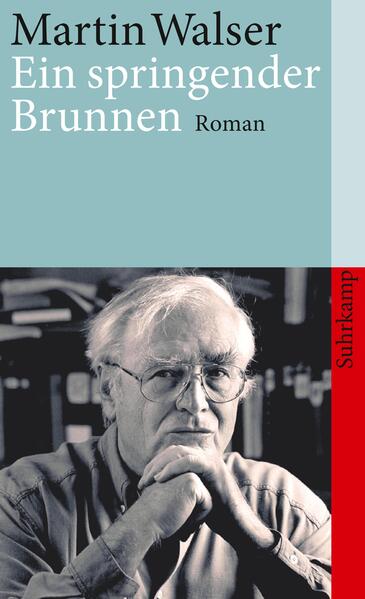 Martin Walsers großer Zeit- und Lebensroman: Erzählt wird von Johann, der in den dreißiger Jahren in Wasserburg am Bodensee aufwächst. Erzählt wird von einem, der lernt, sein Leben in die Hand zu nehmen, seinen in Kindertagen gepflanzten Wörterbaum zu pflegen und nur sich, »seinen« Büchern und »seiner« Sprache zu vertrauen. Martin Walser erinnert sich, vergegenwärtigt, enthebt die Zeit ihrer Pflicht. So leuchtend und lebendig kommen die Figuren der - vermeintlichen - Vergangenheit einher, so bis in den Schlag der Zunge genau, daß ihnen eine faszinierende Nähe zur Gegenwart gelingt.