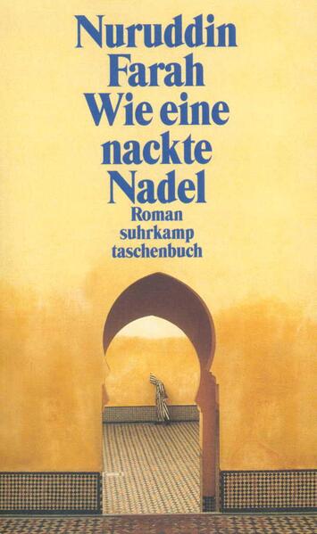 Ein Tag in Mogadischu. Der somalische Lehrer Koschin wartet auf die Ankunft seiner englischen Freundin Nancy. Die beiden hatten einander versprochen, sich zu heiraten, wenn sie innerhalb von zwei Jahren keinen anderen Partner gefunden hätten. Bevor er Nancy vom Flughafen abholt, kreuzt Koschin noch einmal seine wesentlichen Lebensstationen in der geliebten und gehaßten Metropole, dem »in eine Stadt verwandelten Schlachthaus«. Im inneren Dialog mit der abwesenden Nancy, denkt Koschin über ihr künftiges gemeinsames Leben zwischen Afrika und Europa nach. Er erklärt ihr das Land, das sie noch nicht kennt, beschimpft Gott und die Welt für den beklagenswerten Zustand, in dem es sich befindet, und stellt doch zuletzt fest: »Lieber ein Jahrhundert mit Mühen und Enttäuschungen hier in diesem Land als ein langer, glücklicher Tag irgendwo anders«. Kunstvoll komponiert Nuruddin Farah die Symphonie einer afrikanischen Großstadt in schwierigen Zeiten. Aus der Innenperspektive des Nörglers und Zweiflers Koschin erleben wir ein Land zwischen Korruption und Prostitution, intellektueller Dekadenz und Müßiggang - als liebenswert.