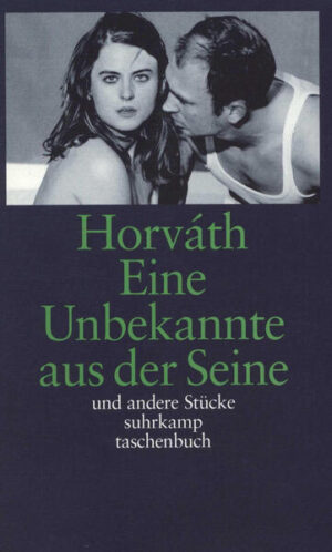 Mit dem Schauspiel »Eine Unbekannte aus der Seine« wollte Horváth darstellen, wie sich das Schicksal »der Selbstmörderin [...] abgespielt haben kann«. Zwei Jahre später diente ihm die Figur noch einmal als Thema zu dem Lustspiel »Das unbekannte Leben/Mit dem Kopf durch die Wand«, eine Auftragsarbeit, die Horvath rückblickend als »Sündenfall« bezeichnete. Mit dem Stück »Hin und her« wollte Horváth aufzeigen, »wie leicht sich durch eine menschliche Geste unmenschliche Gesetze außer Kraft setzen lassen«. Sein Bühnenwerk »Himmelwärts« bezeichnete er als Märchenposse, weil man in dieser Form »sehr vieles sagen kann, was man sonst nicht aussprechen dürfte...«