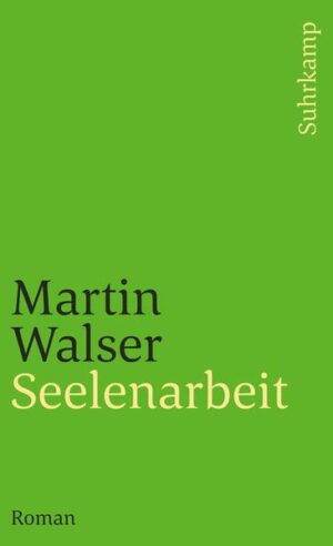 Xaver Zürn, Chauffeur des Fabrikanten Dr. Gleitze, möchte während der stundenlangen Fahrten gar zu gern einmal ein privates Gespräch mit seinem Chef führen. Aber dazu kommt es nicht. Dr. Gleitze redet entweder selbst, oder er hört über Kopfhörer Mozartkonzerte, zu denen er ein Standardwerk zu schreiben gedenkt. Xaver Zürn leidet schließlich schwer an enttäuschter Erwartung, körperlich wie seelisch, verhält sich auffällig und wird in die Werkstatt verbannt. Das Buch, dessen Hauptmotiv Abhängigkeit, Eltern-Kind-Beziehungen, Ehe und Heimat sind, hat trotzdem einen versöhnlichen Schluß. »Wie sich hier Wahrheit, extreme Situationsanordnung, Hypochondrie und Glückstraum mischen, so stehen im Stil Walsers die genaue Beobachtung, die witzige Zuspitzung, die rauschhafte Übertreibung und die Formel, auf die dann alles gebracht wird, nebeneinander. Mühelos verbindet er Spoerl, Woody Allen, Bloch, die Protestbewegung und Heimatliebe. Man begegnet hier Erfahrungsberichten, Krisen- und Seelenmomenten, die von zugleich niederschmetternd genauer und hinreißend kollektiv-autobiographischer Wahrhaftigkeit sind.« Joachim Kaiser, Süddeutsche Zeitung