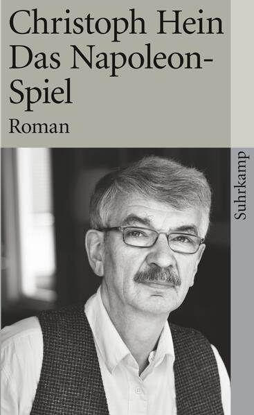 »Äußerst geschickt hat Hein die Köder einer Krimigeschichte ausgelegt. Ein gewisser Bernhard Bagnall ist ermordet worden, Umstände und Motiv der Tat liegen noch im Dunkel. In seinem an den Advokaten gerichteten Schreiben steht der Täter, selbst ein forensisch erfahrener Jurist, durchaus zu seiner Tat, versucht seinem Anwaltskollegen aber klarzumachen, daß dieser Mord weder strafrechtlich noch moralisch als Mord zu werten ist. Es handelt sich um eine völlig logische Operation, vergleichbar einem napoleonischen Feldzug im Kleinformat. Wenn niemand dem strategischen Spieler Napoleon übelnimmt, daß er Hunderttausende seiner Soldaten sinnlos in den Tod geschickt hat, mit welchem Recht will man ihm, argumentiert der Spieler, aus dem Tod eines einzigen Menschen einen Strick drehen?« Lothar Baier,Süddeutsche Zeitung