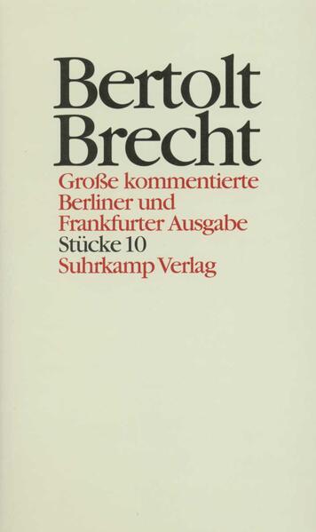 Teil 1 Oratorium / Sommersinfonie / Galgei / Herr Makrok / Hans im Glück/ David / Die Bälge / Der grüne Garraga / Park Gogh / Die Fleischbarke / Die Päpstin Johanna / Gösta Berling / Bertold Brechts Kolportagedramatik / Der Impotente / Hannibal / Jae Fleischhacker in Chikago / Alexander und seine Soldaten / Mann aus Manhattan / Dan Drew / Revue / Fatzer / Die letzten Wochen der Rosa Luxemburg / Chinesischer Vatermord / Sintflut / Macbeth / Die Neandertaler / Clownerien / Der Brotladen / Eisbrecher Krassin / Der böse Baal der asoziale / Der Brückenbauer / Aus nichts wird nichts Teil 2 Das wirkliche Leben des Jakob Gehherda / Goliath / Die Geschäfte des Herrn Julius Caesar / Pluto / Die Judith von Shimoda / Leben des Konfutse / Woman Killed with Kindness / Leben des Menschenfreunds Henri Dunant / Ruza Forest / Die Reisen des Glücksgotts / Der Wagen des Ares / Dante-Revue / Der Salzburger Totentanz / Büsching / Rosa Luxemburg / Leben des Einstein