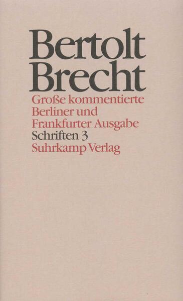 Schriften 1942-1956