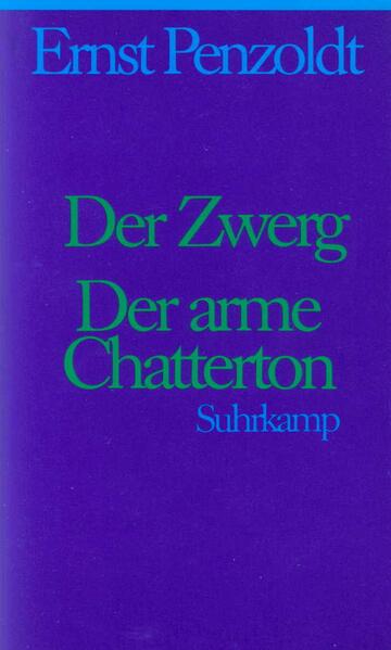 Die Gesammelten Schriften versammeln neben den Romanen (wie Der Zwerg, Der arme Chatterton oder Die Powenzbande) und sämtlichen Erzählungen erstmals auch die Schriften aus dem Nachlass. Romanfragmente wie Das Niemandskind und Lazarus, zahlreiche Essays und kulturkritische Betrachtungen, autobiografische Schriften (darunter auch der erschütternde Erfahrungsbericht Zugänge über seinen Sanitätsdienst im Zweiten Weltkrieg), aber auch eine erstmals publizierte Auswahl seiner Lyrik ermöglichen einen neuen, umfassenden Blick auf diesen Dichter.