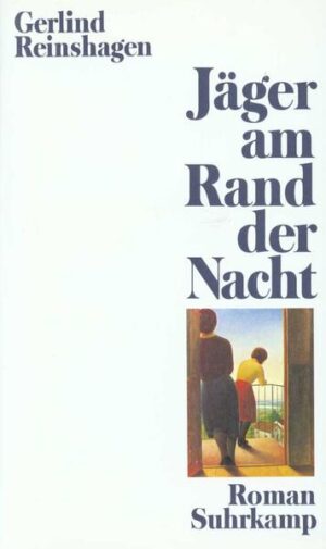 Einer fällt aus dem sicheren Nest. Besser: er läßt sich herausfallen. Gregor, dem Studenten, macht das Leben kein Vergnügen mehr. So will er es so schnell wie möglich hinter sich bringen. Er ißt nicht mehr, beginnt zu trinken, entwischt der rettenden Behandlung. Das bringt die Gemüter seiner Umgebung in Wallung. Als würde alles radioaktiv, beginnt der Familien-Freundes-Kreis sich zu erhitzen, schließlich zu bröckeln. Jeder versucht nun auf eigene Faust den Entflohenen aufzuspüren. Doch Gregor ist gewitzter als sie. Freundinnen, Freunde und Verwandte jagen durch die Stadt. Während der Arbeit in Schneiderräumen, in der Heilanstalt oder beim Kundenbesuch erklären sie in langen Selbstgesprächen, warum es notwendig ist, hier und heute am Leben festzuhalten. Predigten werden gehalten, längst obsolet gewordene Tugenden evoziert. Doch gerade diese »inneren Dialoge« enthüllen, wie jeder von ihnen an seiner ganz speziellen Tugend gescheitert ist. Seltsamerweise ist es dieses Scheitern, das den lebensmüden Gregor fasziniert. In Amerika beginnt er, die Schicksale der Freunde und Verwandten aufzuschreiben. Er beschreibt sie mit ihren hörbaren und unhörbaren Stimmen, die sich zu übertragen scheinen. Das Verfolgen der Idee bringt ihn zurück ins Leben