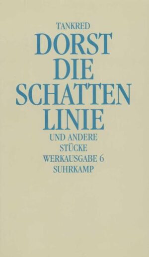 Die Stücke in diesem Band weisen keine so greifbaren thematischen und stofflichen Gemeinsamkeiten auf, wie dies teilweise in den vorhergehenden Bänden der Werkausgabe der Fall war. Es handelt sich einfach um die letzten, in den 90er Jahren veröffentlichten Stücke. Dennoch gibt es auch in den neuen Stücken thematische Konstanzen und dominierende Schlüsselmotive: das Verlangen nach Utopie, Leben als Rolle, Wahn und Wahnsinn und schließlich die am Anfang eines Stückes immer wieder gestellte Frage, die am Ende des Stückes immer unbeantwortet bleibt: Wie soll man leben, was soll man tun?