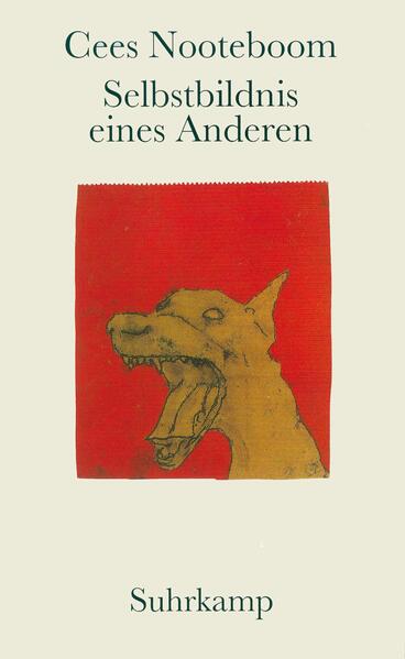 »Seelenwanderung findet nicht nach, sondern während des Lebens statt.« Nach diesem Motto hat Cees Nooteboom das Selbstbildnis eines Anderen gestaltet, ein Buch, das aus 33 kürzeren Geschichten, richtiger: aus 33 Sprachbildern besteht. Mit diesen Momentaufnahmen, Skizzen und Zeichnungen in Prosa betreten Cees Nootebooms Leser ein bekannt-unbekanntes Land: das Land, in dem der Mensch sich mit der ewigen Frage nach den Gründen seiner Existenz konfrontiert sieht. In Selbstbildnis eines Anderen unternimmt der »Augenmensch« und vielgereiste Dichter Cees Nooteboom zusammen mit seinem Leser eine weite Reise ins Innere des Menschen, in die Welt der Träume.