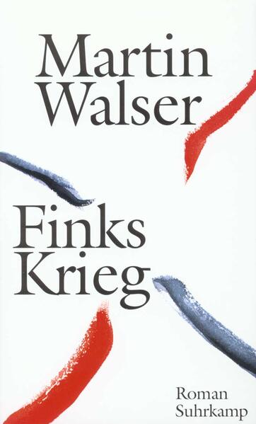 Achtzehn Jahre lang war der Beamte Stefan Fink in dem Amt tätig, das er selbst aufgebaut hat, dann verliert seine Partei die Landtagswahl, der neue und junge Staatssekretär Tronkenburg teilt dem Beamten Fink mit, er werde »umgesetzt«. Es habe massive Beschwerden gegeben über Finks Amtsführung. Jetzt wird es für Fink ein Kampf um seine Ehre. Fink war mit Leidenschaft Beamter. Beruf und Leben sind ihm untrennbar geworden. Sein Kampf um Rehabilitierung macht ihn zur Unperson. Auch als seine eigene Partei wieder an die Macht kommt, hört der Kampf nicht auf. Der Beamte Fink hat auch Helfer. Aber je länger er seinen Krieg führt, desto mehr muß er erfahren, daß sein Krieg eben nur SEIN Krieg ist. Für keinen so notwendig wie für ihn. Stefan Fink trennt sich von dem Beamten Fink, der diesen Krieg führt. Ein Selbstentzweiungsgespräch beginnt.