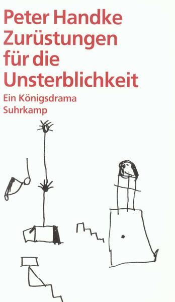 Die Sonnenzeit geschlossener Horizonte, die Weite einer kleinen Enklave, die Ruhe eines selbstgenügsamen Völkchens sind vorbei. Krieg sickert durch die Grenzen. Noch ungeboren, werden Pablo und Felipe dazu auserkoren, ihrem Volk eine Geschichte zurückzugeben, das Recht einzusetzen, das allein den Niedergang der Enklave verhindert. Als Prinz der eine, als Nichtsling der andere kommen die beiden zur Welt, auf denen die Hoffnung einer neuen Ordnung lastet. Während Pablo der Ruf zum König ereilt, wird Felipe ein hinkender Schreiberling, der mit seinen unleserlichen Schriften gegen die bedrückende Geschichtslosigkeit nicht ankommt. Selbst dem Idioten geht der Stoff für Erzählungen aus, und so kommt die fremde Erzählerin im rechten Moment, um das »Feenmärchen« in ein »Königsdrama« zu wenden.