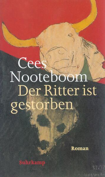 Ein Schriftsteller reist auf eine »weiße Insel« in spanischen Gewässern, wo er ein Buch zu Ende bringen will, an dem sein verstorbener Freund André Steenkamp bis unmittelbar vor seinem Tode gearbeitet hat. Doch rasch gerät er, der sich schon bald nach seiner Ankunft unter den Freunden des Freundes bewegt, als sei er schon lange hier, in den Bann der Welt des Verstorbenen. Er versucht, alles, was Steenkamp begegnet ist, nachzuzeichnen, ja nachzuleben - und wird dadurch selbst, von Stunde zu Stunde mehr, Teil dessen, dem er auf der Spur ist. Wird selbst zu jenem Künstler, der erfahren muß, daß die Wahrheit einer Existenz unmöglich zu ergründen, nicht einmal nachzuleiden ist. Cees Nootebooms Buch macht den Zwiespalt zwischen Liebesunfähigkeit und Liebessehnsucht, zwischen Todesangst und Lebenshunger, zwischen Hoffen und Verzweifeln, Wollen und Können zum Thema.