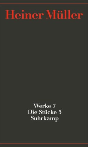 Die hier vorgestellten Übersetzungen bilden einen wichtigen Bestandteil von Heiner Müllers Theaterarbeit.