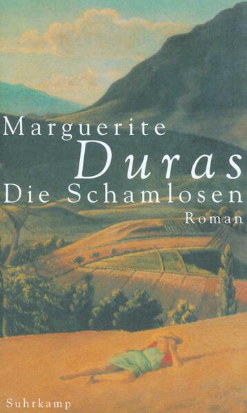 „Dieses Buch brach aus mir heraus“, schrieb Marguerite Duras, als ihr erster Roman Die Schamlosen veröffentlicht wurde. Sie war 29 Jahre alt. Vierzig Jahre später wurde Der Liebhaber zum Welterfolg - ein Buch, das all die Themen variiert, die konzentriert und ungestüm bereits in Die Schamlosen angelegt sind. Jacques, der älteste Sohn der Familie Taneran, ein Spieler und Müßiggänger, den seine rückhaltlose Genußsucht in ständige Geldnöte und an die Grenze der Legalität bringt, dominiert die ganze Familie. Seine Mutter kann ihm nichts abschlagen, der Vater mischt sich längst nicht mehr ein. Der kleine Bruder Henri folgt bereits seinen Spuren, nur Maud versucht sich dem selbstsüchtigen Diktat des großen Bruders zu entziehen. Sie soll der Familie aus der finanziellen Misere helfen, indem sie den vermögenden Bauernsohn Pecresse heiratet. Doch Maud widersetzt sich der stummen Erwartung ihrer Angehörigen, entflieht der beklemmenden Rolle des Stillhaltenmüssens und folgt einem starken Gefühl, das sie Georges zuführt. Der Skandal ist perfekt, und er lenkt die mütterliche Aufmerksamkeit von allen kriminellen Machenschaften ihres ältesten ab. Ein leidenschaftlicher Roman über die Tyrannei von Liebe und Haß, von Schuldgefühl und Manipulation, von Abhängigkeit und Selbstbetrug - kurz: über die subtilen psychischen Grausamkeiten, wie sie nur im Hort der Familie stattfinden können. Und dahinter die Frage, wo findet ein Mädchen seinen Platz, das von seiner Mutter nicht geliebt und alleingelassen wird?