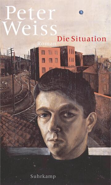 Stockholm, November 1956, das Jahr, in dem Truppen des Warschauer Pakts den Aufstand in Ungarn niederschlagen und westliche Truppen den Suezkanal besetzen: Einen Tag lang folgt Peter Weiss in diesem Roman Schriftstellern, Schauspielern, Malern und Journalisten bei ihrem Bemühen, angesichts des Weltgeschehens Stellung zu beziehen, die allgemeine, die künstlerische und die private Situation zu bestimmen. Peter Weiss macht sich wie in kaum einem anderen seiner Prosawerke die Perspektive ganz unterschiedlicher Menschen zu eigen. Unverkennbar sind dem Roman Züge aus dem Leben des seit 1940 in Stockholm arbeitenden Autors eingeschrieben.