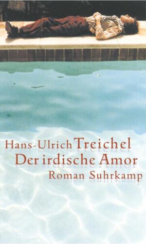 Als Albert der schönen Elena begegnet, ist es um ihn geschehen. Ist sie die Frau seines Lebens, die er schon immer gesucht hat, und wird sie, nicht ganz frei und doch zu haben, seiner nach wochenlangem Zögern endlich vorgebrachten Einladung zu einem Spaziergang folgen? Auf einer Parkbank im Berliner Tiergarten passiert es dann: Sie kommen sich näher, die Italienerin und der so norddeutsche Student der Kunstgeschichte, und sie werden ein Paar. Doch eines Tages bekennt Elena, zurück in ihre Heimat zu wollen, um dort den Traum von der Selbständigkeit zu realisieren. Ende des Glücks? Nein. Albert geht mit, man kann, denkt er, auch in sardischer Einsamkeit über Caravaggio forschen. Dort aber, in Carbonia, einem tristen Bergarbeiterstädtchen, dreht sich der Wind, der die junge Liebe soeben noch entfacht hat. Aus der melancholischen Barkellnerin ist die nun beinahe lebensfrohe Besitzerin eines Kosmetikstudios geworden, und Albert, der im Hinterzimmer des Salons ein eher karges Dasein fristet, beginnt von Berlin und den blaugrünen Augen einer Kieler Geologiestudentin zu träumen, die ihm am Strand begegnet ist. Nach einer letzten Nacht verabschieden sich Elena und Albert. Doch bevor er sie verläßt und sich auf den Weg zum Busbahnhof von Carbonia macht, versprechen sie sich ein baldiges Wiedersehen und wissen doch: Ihr beider Traum war wohl zu schön, um wahr zu werden.