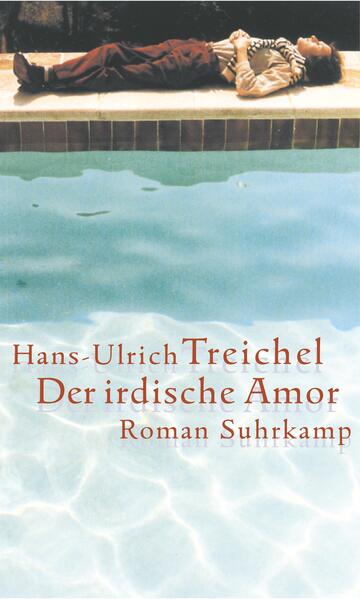 Als Albert der schönen Elena begegnet, ist es um ihn geschehen. Ist sie die Frau seines Lebens, die er schon immer gesucht hat, und wird sie, nicht ganz frei und doch zu haben, seiner nach wochenlangem Zögern endlich vorgebrachten Einladung zu einem Spaziergang folgen? Auf einer Parkbank im Berliner Tiergarten passiert es dann: Sie kommen sich näher, die Italienerin und der so norddeutsche Student der Kunstgeschichte, und sie werden ein Paar. Doch eines Tages bekennt Elena, zurück in ihre Heimat zu wollen, um dort den Traum von der Selbständigkeit zu realisieren. Ende des Glücks? Nein. Albert geht mit, man kann, denkt er, auch in sardischer Einsamkeit über Caravaggio forschen. Dort aber, in Carbonia, einem tristen Bergarbeiterstädtchen, dreht sich der Wind, der die junge Liebe soeben noch entfacht hat. Aus der melancholischen Barkellnerin ist die nun beinahe lebensfrohe Besitzerin eines Kosmetikstudios geworden, und Albert, der im Hinterzimmer des Salons ein eher karges Dasein fristet, beginnt von Berlin und den blaugrünen Augen einer Kieler Geologiestudentin zu träumen, die ihm am Strand begegnet ist. Nach einer letzten Nacht verabschieden sich Elena und Albert. Doch bevor er sie verläßt und sich auf den Weg zum Busbahnhof von Carbonia macht, versprechen sie sich ein baldiges Wiedersehen und wissen doch: Ihr beider Traum war wohl zu schön, um wahr zu werden.