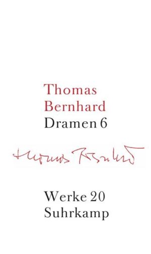 1970 erlebte Thomas Bernhards erstes Abend füllendes Theaterstück, Ein Fest für Boris, seine Uraufführung in Hamburg. Die sich anschließenden, mehr als 15 Stücke trugen entscheidend dazu bei, im In- und Ausland Thomas Bernhard als den grandiosen Theatermacher deutscher Sprache zu installieren. Den Höhepunkt seiner Wirkung als Dramatiker erreichte er wenige Monate vor seinem Tod mit dem Stück Heldenplatz. Die Umstände der Aufführung, wie die Aufführung selbst, verwandelten Österreich, anläßlich des 50. Jahrestags des „Anschlußes“ Österreichs an das nationalsozialistische Deutschland, in eine Bühne, auf der das Weiterwirken des Faschismus thematisiert wurde. Bernhard triumphierte. Erst nach seinem Tod wurde Elisabeth II. uraufgeführt - und setzte so eine Reihe von Neuinszenierungen in Gang, die bis heute anhält und Thomas Bernhard zu einem der meistgespielten Autoren auf den europäischen Bühnen macht.