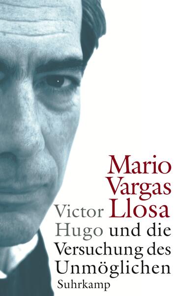 Wer war Victor Hugo? Ein Ozean! ist Vargas Llosas erste, emphatisch staunende Antwort. Ein Gebirge, ein Kontinent: Wie anders ließe sich auch sein riesiges Romanwerk Les Misérables (Die Elenden) fassen, das sich in lauter Gegensätzen, Widersprüchen, Extremen auftürmt? Und mitten darin der maßlos ausufernde, von seinem Olymp donnernde Erzähler, der nicht identisch ist mit dem Autor und doch unverkennbar dessen Züge trägt. So beginnt Vargas Llosas Großessay mit einem lebhaften Porträt des Autors als Titan, als »göttlicher Stenograph«. Dem Monströs-Vormodernen und überzeitlich-Verführerischen des Romans nähert sich Vargas Llosa in acht Kapiteln und Schritten. Was macht es, daß dieses Werk mit all seinem überschwang und seinen nicht erst dem heutigen Auge so sichtbaren Makeln oder Absonderlichkeiten nach über hundertfünfzig Jahren nichts von seiner Anziehungskraft verloren hat? Vargas Llosa, der Lektüre des Romans verfallen, seit er ihn als unglücklicher Zögling der Kadettenanstalt in Lima zum erstenmal las, blickt dem großen Kollegen sehr genau über die Schulter. Der Leser gewinnt dabei nicht nur ein anschauliches, höchst aufschlußreiches Bild von einem der prägenden Werke der Weltliteratur, er bekommt auch den Anstoß, die zwei Stufen leidenschaftlicher Lektüre zu gehen: sich erfassen zu lassen - und nachzufragen.