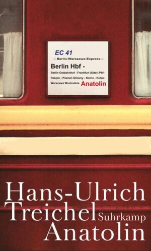 Kein Verzeichnis körperlicher und seelischer Gebrechen kennt diese Krankheit, kein Arzt hat sie je diagnostiziert, und doch leidet manch einer darunter: "Morbus biographicus", zu deutsch: "autobiographische Entleerung". Das Symptom: fehlende Erinnerung an die eigene Kindheit. Am Ende steht der Verlust jedes biographischen Gefühls. Als Therapie bleibt nur, den fehlenden autobiographischen Faden erzählend neu zu spinnen. So wird für den Helden dieses heiter-melancholischen Buches eine Kindheit in der ostwestfälischen Provinz lebendig, in der der verlorene Bruder dominiert. Die Suche nach der eigenen Vergangenheit wird zu einer Suche nach den Eltern. Sie führt in den Osten, in ein abgelegenes Straßendorf in der Ukraine, dann in eine noch viel kleinere Siedlung im ehemaligen Wartheland in Polen. Was der Vergangenheitslose dort an Spuren seiner Vorfahren findet, ist nichts - und doch mehr als genug, um einen Roman daraus zu machen. Wer meint, in dieser Lebensgeschichte die Biographie des international erfolgreichen Autors Hans-Ulrich Treichel wiederzuerkennen, ist auf der richtigen Spur - und wird doch in die Irre geführt. In Anatolin gibt Treichel dem Thema seiner preisgekrönten Romane Der Verlorene und Menschenflug eine überraschende Wende. So entsteht ein raffiniertes, ebenso unterhaltsames wie witzig-kluges Vexierspiel mit den Voraussetzungen autobiographischen Erzählens, ein Tanz mit dem fremden Selbst auf der Suche nach der eigenen Biographie.