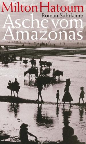 Der große brasilianische Romancier Milton Hatoum wird bewundert für seine Kunst, menschliche Beziehungen bis in ihren Kern zu erfassen. Psychologisch eindringlich erzählt er in Asche vom Amazonas eine verflochtene Familiengeschichte im tropischen Manaus, die lange im Leser nachhallt. Unterschiedlicher könnten zwei Freunde nicht sein: der künstlerisch begabte, labile Raimundo, dessen von ihm gehaßter Vater ein erfolgreicher Unternehmer und Sympathisant der Militärregierung ist, und Olavo, eine Waise aus bescheidenstem Haus, der Raimundos blindem Rebellentum hilflos gegenübersteht. Olavo wählt den stillen Weg und wird Anwalt der kleinen Leute, verfolgt aber fasziniert den Lebensweg des Freundes, der rastlos in der Welt umherzieht und sich doch nicht von seiner Herkunft lösen kann. Auch Raimundos Mutter, eine schöne Frau mit geheimnisvoller Geschichte, kann dem Sohn keinen Halt bieten - zu stark ist sie selbst in wirre Leidenschaften verstrickt und in ein Leben, das ein Zerrspiegel ihres Glücksverlangens ist.