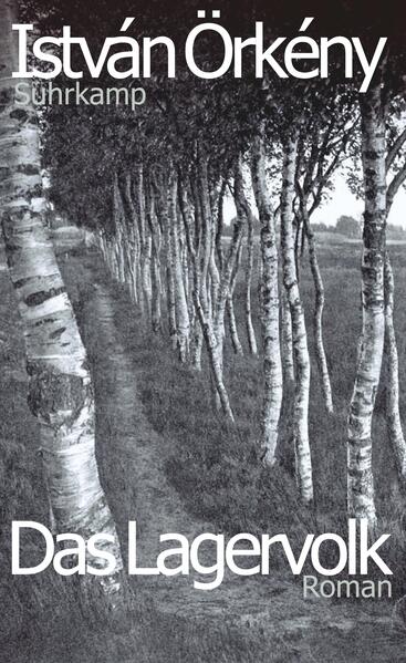 In Terézia Moras Übersetzung sorgten sie vor Jahren für Begeisterung: die Minutennovellen von István Örkény, Kürzesttexte, »scharf, unerbittlich, gnadenlos: poetisch« (Péter Esterházy). Geschrieben in den wenigen freien Stunden, die er der Geschichte abtrotzen konnte. Diese Bedingungen galten noch radikaler für den dokumentarischen Roman Lagervolk. Örkény kam 1942 als jüdischer Arbeitsdienstler an die Ostfront. Das ungarische Armeekorps, in dem er diente, wurde Anfang 1943 am Don vernichtend geschlagen, die Überlebenden gerieten in Kriegsgefangenschaft. Zu Rodungsarbeiten an einer Bahnstation bei Tambow verurteilt, begann Örkény Aufzeichnungen zu machen - »mit etwas Bleistiftähnlichem auf Tabaksbeutel, die mir die Russen gegeben hatten«. Als sich herumsprach, daß er schrieb, strömten seine Leidensgenossen herbei. »Alle beeilten sich, etwas beizutragen: Daten, Erfahrungen, Namen, Tragödien, aber auch Anekdoten. Nicht ich habe dieses Buch geschrieben, sondern dreihunderttausend Ungarn in der Sowjetunion. Ich war nur ihr Chronist.« Zehn Lebensgeschichten, die weit in die Zwischenkriegszeit zurückgreifen, erweitern das Buch zu einer großen Erzählung voller ethnographischer und soziologischer Details. So präzise Hunger, Heimweh und Zwangsarbeit in Das Lagervolk geschildert sind, so unverkennbar atmet das 1947 veröffentlichte Werk den Geist der Hoffnung auf ein neues, freies, humanes Europa.