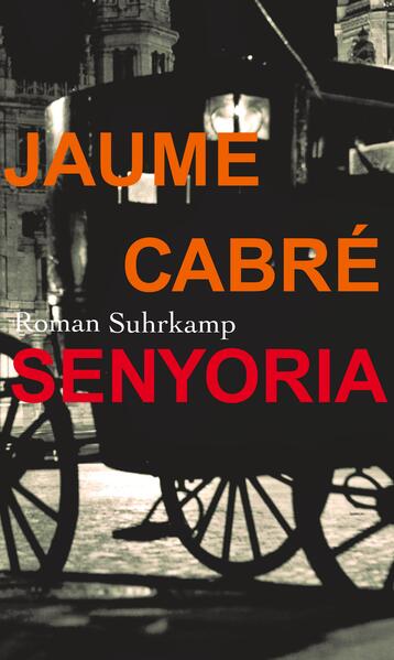 Nach seinem Bestsellerroman Die Stimmen des Flusses entfaltet Jaume Cabré in seinem preisgekrönten und international erfolgreichen Roman Senyoria ein packendes Gesellschaftspanorama und führt uns zurück ins Barcelona des ausklingenden 18. Jahrhunderts. An nichts ist dem Gerichtspräsidenten von Barcelona, Don Rafel Massó i Pujades, genannt »Senyoria«, Euer Gnaden, mehr gelegen, als seine gesellschaftliche Stellung und seinen Reichtum gegen andere Emporkömmlinge zu verteidigen. Doch ein Mord, an dessen Aufklärung niemand besonderes Interesse zeigt, bringt eine Lawine ins Rollen, die Don Rafel trotz bester Beziehungen nicht mehr aufzuhalten vermag. Wer wußte von dem unseligen Vorfall, den er längst aus seiner Erinnerung verbannt hatte? Am letzten Tag des Jahres 1799, an dem das herrschaftliche Barcelona nur das rauschende Fest zur Jahrhundertwende im Sinn hat, ist für Don Rafel jeder Ausweg, den er in seiner Not sucht, von vermeintlichen Verbündeten versperrt.