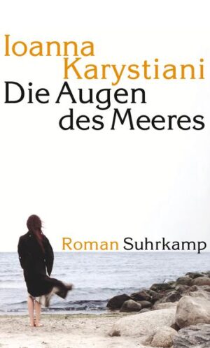 Dimitris Avgustis fährt seit sechzig Jahren zur See. Die Weltmeere kennt er in- und auswendig, und um seine Mannschaft zu befehligen, genügt ein strenger Blick. Das Meer hält ihn gefangen: Seit mehr als zwölf Jahren hat er kein Land mehr betreten, und trotz seines Alters weigert er sich beharrlich, das Kommando über das Schiff abzugeben. Als eines Tages seine Frau überraschend an Bord kommt, um ihren Mann nach Hause zu holen, macht sie eine bestürzende Entdeckung, die beider Leben von Grund auf verändern wird … Ioanna Karystiani zeichnet das Porträt eines Mannes, der, hin und her gerissen zwischen Pflicht und Neigung, seinen Weg zu einer lange vernachlässigten Familie und zu einer lange verdrängten Liebe finden muß. Wie schon in ihren beiden erfolgreichen Romanen Die Frauen von Andros und Schattenhochzeit gelingt es der Autorin auch hier, die Welt der Seefahrer und ihrer an Land zurückbleibenden Frauen lebendig werden zu lassen.