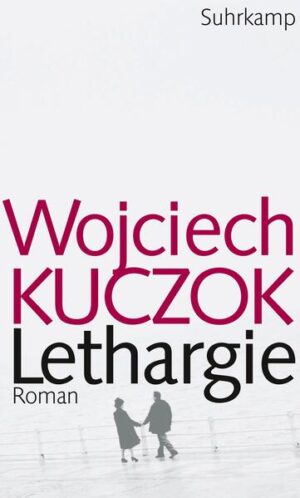 Der Roman "Dreckskerl" verschaffte Wojciech Kuczok den Ruf, der stilsicherste, musikalischste und leidenschaftlichste Schriftsteller der polnischen Gegenwartsliteratur zu sein. Sein neues Buch handelt von drei Menschen und ihrem Beschluß, das eigene Leben zu verändern. Adam, ein junger Arzt, flieht vor seinem dominanten Vater vom Dorf in die Stadt. In der Liebe zu einem jungen Mann, einem homophoben Kleinkriminellen, findet er sein Glück. Robert ist ein alternder Schriftsteller, den seine Schreibblockade, seine hysterische Ehefrau und seine Schwiegereltern in die Verzweiflung treiben. Eines Tages erfährt er von etwas, das sein Leben verändert. Róza, eine erfolgreiche Schauspielerin und Werbeikone, lebt in unglücklicher Ehe. Doch sie beschließt, aktiv zu werden und ihrer Lethargie ein Ende zu setzen. Mit psychologischer Präzision und sprühendem Witz gelingt Kuczok die schonungslose Analyse zwischenmenschlicher Beziehungen - und nebenbei eine bitterböse Satire der zwischen Popkultur und erzkonservativen Positionen zerrissenen polnischen Gesellschaft. »Wojciech Kuczok ist ein Star der jungen polnischen Literatur« Der Spiegel »Wojciech Kuczok ist ein bemerkenswerter Stilist … Man möchte mehr lesen von diesem Autor!« Tageblatt