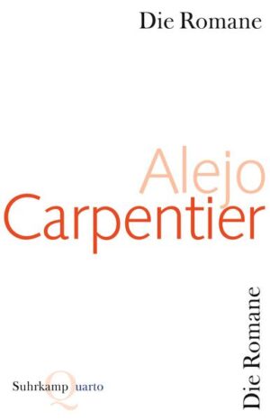 Alejo Carpentier war Wegbereiter und Meister der modernen Erzählprosa Lateinamerikas. In seinen Romanen hat er die großen Geschichten seines Kontinents eingefangen. Fast alles, was Lateinamerika ausmacht, hat er geschildert. Im Vorwort seines Romans "Das Reich von dieser Welt", »einer der vollkommensten Romane, die in spanischer Sprache im 20. Jahrhundert geschrieben wurden« (Mario Vargas Llosa), formuliert Carpentier den Begriff des »wunderbar Wirklichen«, Grundgedanke des »magischen Realismus«, der prägend wurde für die gesamte lateinamerikanische Literatur. Der vorliegende Band versammelt die bedeutendsten Romane des großen kubanischen Romanciers. Der Band enthält die Romane: Das Reich von dieser Welt, Die verlorenen Spuren, Die Hetzjagd, Explosion in der Kathedrale, Die Methode der Macht, Barockkonzert, Le Sacre du printemps, Die Harfe und der Schatten.