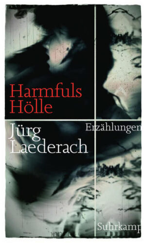 Jürg Laederachs neue Erzählungen sind aberwitzig, komisch, satirisch unterhaltend: Literatur auf dem Hochseil - das zu des Lesers Schadenfreude und Verblüffung gelegentlich knapp über dem Boden schlappt. Der übliche Held der Handlung findet in der Regel das Bühnenbild vor und fängt an, quer durch es zu laufen. Harmful läuft los und erzeugt damit die Bühnenbilder. Womöglich erdenkt er sie, ist ihnen aber doch ausgeliefert. Weder ist er - was er gern möchte - der einzige Held, noch hält die Hölle den Prüfungen seines Hitzemessers stand. Er hätte gern seine Ruhe, doch die Stimmen vieler anderer quälen ihn. Nicht die geringste dieser Qualen ist es, daß er darüber - unter erheblichen Eigenkosten - lachen könnte. Das Buch macht Angebote. Zur allgemeinen Entgleisung in den Schrecken gehört auch das Herausrutschen der Person aus der Persönlichkeit. Einmal wird Harmful von Arti gesehen, Harmfuls Nachbarin, seiner Untergebenen, Geliebten - und Kommentatorin. Harmful als Faust? Dies wäre eine schöne Entwicklung. Mit Harmful leider nicht. Überall erzählt eine mit spektralen Fähigkeiten versehene Monsterfigur mit großer Ausdauer und kleinem Mut. »Die Kunst ist das Waldorf-Astoria des Lebens, und das menschliche Gemüt ist die große Stadt in der Stille, das mußt du berücksichtigen.«