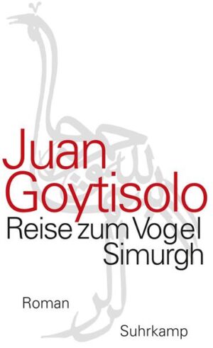 »… heiter, beschwingt, bereit, in die Höhe zu fliegen, feinstofflich, farblos, vollkommen, versank ich in der Betrachtung der Eigenschaften des einsamen Vogels…« »Reise zum Vogel Simurgh« ist Goytisolos Schlüsselwerk - der Roman, in dem der große Einzelne seine Lebensthemen Sexus, Politik und Mystik auf radikal literarische Weise zusammenführt. Geschlechtlichkeit ist für den bekennenden Außenseiter eine Art Subversion per se: Bestandteil einer Entgrenzungserfahrung, in der sich Eros und Heiliges durchdringen. Die politische Sphäre hat der Emigrant und unermüdliche Kritiker geschlossener Systeme von jeher auf die in ihr angelegten Ausgrenzungen befragt. Sufidichtung und spanische Mystik schließlich, in der prägnanten Ausformung des Juan de la Cruz, waren es, die ihn in seiner tiefsten existentiellen Krise aus Angst und Enge geführt haben. Raffend, in träumerischer Plötzlichkeit des Wechsels, nimmt uns der Roman zu Räumen der Inquisition und der Repression ebenso mit wie zu Bordellszenen, ideologischen Familienfeiern, dem heimlich-peinlichen Wirken des Zensors - in immer neuen Bildern gräbt Goytisolo sich in jenes Dunkelgebiet von gesellschaftlicher Unterdrückung und radikalindividuellem Ausbruch. Indem der vielgestaltige Erzähler des Romans sich dem geistigen Abenteuer des Sufismus und der Mystik hingibt, gelangt er - jenseits der »dunklen Nacht der Seele« - vom verlorenen Paradies bis hin zum wiedergefundenen Garten Eden. Juan Goytisolo hat nie ein indifferentes Buch geschrieben. Am wenigsten ist es dieses.