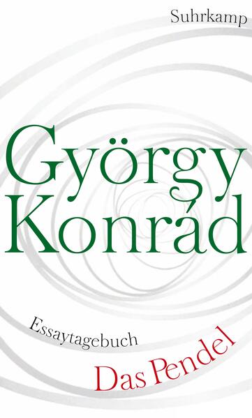 »Den vorangegangenen Götzen haben wir gestürzt, und gekommen ist die Chimäre des Fanatismus.« Mit präziser Imagination und analytischer Skepsis blickt György Konrád, Dichter und Chronist, auf die Gegenwart. Im Licht der todbringenden Erlebnisse seiner Kindheit, der blutig gescheiterten ungarischen Revolution von 1956 und der bleiernen Zeit danach erscheinen auch der Umbruch von 1989 als Scheinsieg und die aufbrechenden Energien im rechten politischen Spektrum seines Landes als Menetekel einer sich wiederholenden Vergangenheit. Erneut scheint es keinen Fortschritt zu geben und bei der Teilung in Mächtige und Ohnmächtige bleiben zu müssen. Das Personal der Geschichte wechselt, aber hinter gewendeten Masken brodelt der Haß, machen sich die immergleichen alten Kräfte, Despoten und Helfershelfer, bemerkbar. Ein zeitdiagnostisches und ein Warnbuch also und doch auch ein Buch der Courage und der Glückserfahrung, voller Hoffnung, daß der Einzelne im Strom des »Unaufhörlichen« sich wird behaupten können.