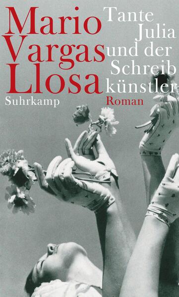 In der brillanten Neuübersetzung von Thomas Brovot beweist einer der berühmtesten Romane der lateinamerikanischen Literatur und der beliebteste Roman des Nobelpreisträgers seinen ganzen Witz, seine Lebendigkeit und seine unerhörte sprachliche Spielfreude. Tante Julia, eine so attraktive wie kapriziöse 32jährige, taucht nach ihrer Scheidung in Lima auf, wo sie einen standesgemäßen neuen Ehemann zu finden hofft. Doch es kommt anders. Ihr eigener Neffe Mario verliebt sich in sie, ein gerade 18jähriger Student, der mit einem Job bei einem Radiosender etwas Geld verdient und von seinem zukünftigen Leben als Schriftsteller über den Dächern von Paris träumt. Aus der anfänglichen Verliebtheit der beiden wird die große Liebe, die zum Skandal führt: Der Familienclan versucht, eine Heirat um jeden Preis zu verhindern. Mario und Tante Julia fliehen, und auf einer irrwitzigen Fahrt durchs Land suchen sie einen bestechlichen Bürgermeister, der den Minderjährigen mit seiner Tante traut. Eine turbulente Liebesgeschichte voller Verwicklungen - und nach dem Zeugnis des Autors bis in Einzelheiten autobiographisch. Und das Komische: Sie verwebt sich in grotesker Weise mit den Radiohörspielen, die Marios Kollege beim Rundfunk, der phänomenale Pedro Camacho, pausenlos und im strengen Dienst an der Kunst in die Schreibmaschine hämmert. In seinen von ganz Peru begeistert verschlungenen Serien sind Inzest, Familientragödien, keuscheste Liebe und Verführungskünste von Nymphchen der Stoff, aus dem das Leben ist. Fasziniert lauscht ihm Mario, der Adept der Schreibkunst, der sich an eigenen Erzählungen versucht und sie unter den vernichtend wohlwollenden Kommentaren seiner Kollegen eine nach der anderen in den Papierkorb befördert. Und wir, die Leser, lauschen den von Vargas Llosa nacherzählten Serien des Pedro Camacho mit offenem Mund: ihre böse Perfektion und die unverschämte Gerissenheit ihrer Erfindungen sind unwiderstehlich.