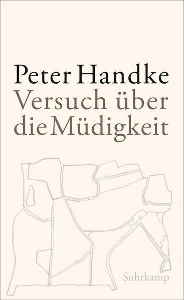 Während eines Monats im März 1989 schreibt Peter Handke - er ist von seiner Reise durch die Welt nach Europa zurückgekehrt und hat in Paris noch keine Bleibe gefunden - im spanischen Linares den ersten seiner berühmten »Versuche«: »Versuch über die Müdigkeit«. Die in der Allgemeinheit negativ verstandene Müdigkeit wird in diesem Versuch, einem erzählerischen Dialog des Autors mit sich selbst, über Formen und Bilder von Müdigkeit, zu einer Grundvoraussetzung erfüllten Lebens: „Die Inspiration der Müdigkeit sagt weniger, was zu tun ist, als was gelassen werden kann.“ - Gebundene Ausgabe mit Lesebändchen