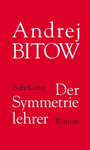 Eine Gruppe Geologen sitzt bei schlechtem Wetter in der Taiga fest. Um die Zeit zu vertreiben, erzählt der Übersetzer A. B. ein »ausländisches« Buch nach, das er nur halb verstanden hat und deshalb mit Erfindungen ausschmückt. Zehn Jahre später - das Buch ist verschollen, sein Inhalt lange vergessen - steht A. B. plötzlich ein Kapitel vor Augen, vollständig, wie eine Vision. Während sein Gedächtnis den Text speichert, wird das Ereignis, das die Vision ausgelöst hat, gelöscht. Aus dieser irritierenden Erfahrung erwächst Andrej Bitows Meisterwerk, in dem er sich den letzten Dingen des literarischen Daseins zuwendet: dem Verhältnis zwischen Autor und seinen Geschöpfen