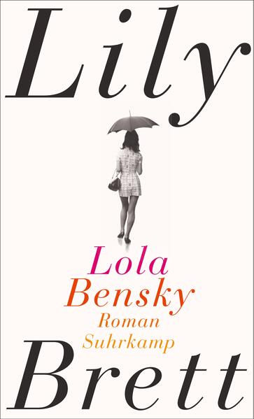 Lola Bensky ist neunzehn, als Keith Moon von The Who vor ihren Augen die Hosen runterlässt und Cher sich ihre falschen Wimpern borgt. Es sind die Sixties, und Lola ist als Reporterin in London und New York unterwegs, um Interviews mit Musikern zu führen. Sie unterhält sich mit Mick Jagger über Sex und Diäten, mit Jimi Hendrix über Mütter, Gott - und Lockenwickler. Ihre Leser und Leserinnen und Helden der Sixties.