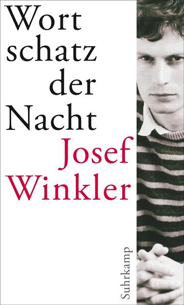 „Gestern abend, im Bett auf dem Rücken liegend, stellte ich mir meinen Tod vor. Ich schloß die Hände zum Gegengebet. Ich begann zu lächeln und versuchte diesen Gesichtsausdruck solange wie möglich zu bewahren. Meine Maske also …“ Dass Tod lebendig macht, es gilt jedenfalls für das Schreiben dieses Autors. Todesfurcht - Sehnsucht, Schrecken und Faszination - treibt Josef Winkler von Werk zu Werk. 1979, direkt nach der Niederschrift seines ersten Romans »Menschenkind«, brachte er in einem »Wortanfall« weniger Nächte hundert Seiten rauschhafter Prosa, einen »Bildersturm«, zu Papier. Im selben Jahr erschien der Text in der Grazer Literaturzeitschrift »manuskripte«. Jetzt, vierunddreißig Jahre später, zum 60. Geburtstag des Büchner-Preisträgers, wird dieses Jugendwerk zum ersten Mal als Buch veröffentlicht. Eine Neu- und Wiederbegegnung steht an.