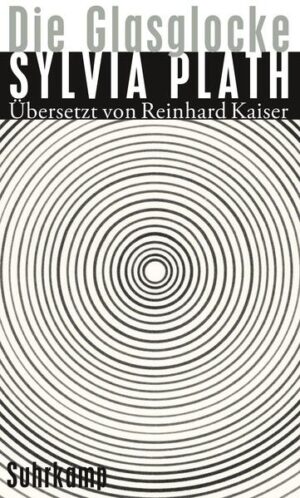 Vor 50 Jahren erschien die amerikanische Erstausgabe der Glasglocke, Sylvia Plaths einzigem Roman - vier Wochen später nahm Plath sich das Leben. Ihr Roman avancierte bald zum Kult, beschrieb er doch wie kein Buch zuvor die Stimmungslage junger Frauen, ihre Zerrissenheit angesichts gesellschaftlicher Anforderungen. »Es war ein verrückter, schwüler Sommer, dieser Sommer, in dem die Rosenbergs auf den elektrischen Stuhl kamen und ich nicht wusste, was ich in New York eigentlich wollte«: Die neunzehnjährige Esther gewinnt eine vierwöchige Hospitanz bei einem Modemagazin in New York, garniert mit Partyeinladungen und Werbegeschenken. Doch Esther, bisher strebsame Studentin, kann sich weder in den Arbeitsalltag so recht einfinden noch die Verlockungen der Stadt genießen. Sie fühlt sich, als lebte sie unter einer Glasglocke, die sie mehr und mehr von allem trennt …