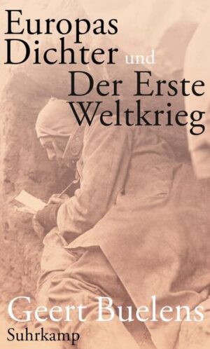 Europas Dichter und der Erste Weltkrieg | Bundesamt für magische Wesen