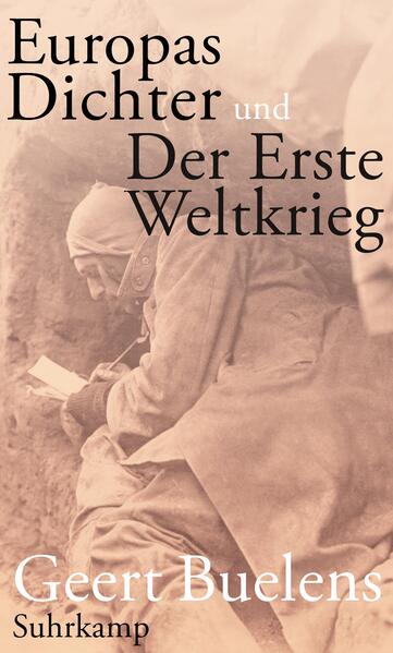 Europas Dichter und der Erste Weltkrieg | Bundesamt für magische Wesen