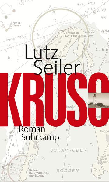 Als das Unglück geschieht, flieht Edgar Bendler aus seinem Leben. Er wird Abwäscher auf Hiddensee, jener legendenumwogten Insel, die, wie es heißt, schon außerhalb der Zeit und »jenseits der Nachrichten« liegt. Im Abwasch des Klausners, einer Kneipe hoch über dem Meer, lernt Ed Alexander Krusowitsch kennen - Kruso. Eine schwierige, zärtliche Freundschaft beginnt. Von Kruso, dem Meister und Inselpaten, wird Ed eingeweiht in die Rituale der Saisonarbeiter und die Gesetze ihrer Nächte, in denen Ed seine sexuelle Initiation erlebt. Geheimer Motor dieser Gemeinschaft ist Krusos Utopie, die verspricht, jeden Schiffbrüchigen des Landes (und des Lebens) in drei Nächten zu den »Wurzeln der Freiheit« zu führen. Doch der Herbst 89 erschüttert die Insel. Am Ende steht ein Kampf auf Leben und Tod - und ein Versprechen. Inselabenteuer und Geschichte einer außergewöhnlichen Freundschaft: Lutz Seilers erster, lang erwarteter Roman schlägt einen Bogen vom Sommer 89 bis in die Gegenwart. Die einzigartige Recherche, die diesem Buch zugrunde liegt, folgt den Spuren jener Menschen, die bei ihrer Flucht über die Ostsee verschollen sind, und führt uns dabei bis nach Kopenhagen, in die Katakomben der dänischen Staatspolizei.