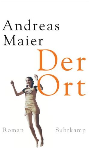 Der Beginn der Liebe ist der Beginn der Macht. Die einen kommen in Frage, die anderen nicht. Selbst wenn sie, noch einmal wie Kinder, Gummitwist spielen, wissen sie doch bereits um ihre eigene Schönheit, denkt der Erzähler, der im Zimmer seines verstorbenen Onkels sitzt und an einer „Ortsumgehung“ schreibt, während sie draußen die Landschaft planieren und ganz konkret eine Ortsumgehung bauen. Und in seiner Vorstellung geht er noch einmal einen Spaziergang, den er Jahrzehnte zuvor oft gegangen ist, als das Steinerne Kreuz noch nicht mitten im Ort, sondern noch draußen auf dem Feld mitten in der Wetterau stand. Und als die Mädchen Gummitwist spielten. Er erinnert sich an die Liebe zu Katja Melchior und an die erste Nacht mit dem Mädchen. „Alles war gut. Hätte man mich in diesem Augenblick getötet, wäre ich in einem vollkommen geheilten Zustand zum lieben Gott gekommen …“