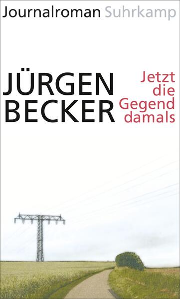 Das neue Werk des Büchner-Preisträgers »An mein Leben denkend und die Erinnerungen daran, fallen mir immer bloß Sätze ein, manchmal nur noch einzelne, manchmal ein paar mehr.«Jörn Winter sagt diesen Satz am Ende des Buches, in dem aus einzelnen Sätzen und ganzen Geschichten ein Journal der Augenblicke und Erinnerungen entsteht. Beides, die Erfahrung des Augenblicks und die Erinnerung ans Früher, stellt den Raum der Gleichzeitigkeit her, in dem sich Jörn fortwährend aufhält. Man kennt ihn aus früheren Büchern: Der fehlende Rest (1997), Aus der Geschichte der Trennungen (1999), Schnee in den Ardennen (2003), und manches Motiv daraus findet man hier wieder, als Spur, als Schatten, als Wiederholung, die im bereits Erzählten nach dem Nicht-Erzählten, nach dem Vergessenen, dem Verschwiegenen sucht. Jörn folgt dabei den Wahrnehmungen und Erlebnissen, den biographischen Wegen des Verfassers