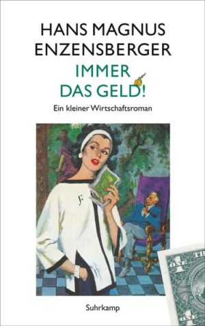 Ein subversiver Aufklärungskurs über Herkunft, Sinn und Wert des Geldes und unsere Art zu wirtschaften »In der Ökonomie herrschen namenlose Götter: Zufall und Willkür.« Jedes Mal, wenn Tante Fé zu Besuch kommt, gerät der stinknormale Alltag der Familie Federmann aus den Fugen. Die uralte, muntere Dame hat es faustdick hinter den Ohren. Nach den Erfahrungen eines langen Lebens mit Inflationen, Erbschaften und Pleiten, mit Armut, Verschwendung und Exil ist sie jetzt reich und lebt allein in ihrer Villa am Genfer See. Was aber will Tante Fé von den Federmanns, ihren einzigen Verwandten? Langweilen möchte sie sich auf keinen Fall. Deshalb lädt sie die drei Federmann-Kinder in ein Luxushotel ein, verwöhnt, verblüfft, begeistert sie. Endlich fühlen sie sich ernstgenommen, erhalten sie Antworten auf Fragen wie: Woher kommt das Geld? Warum reichen selbst Milliarden und Billionen nie? Was denkt sich eine Zentralbank dabei, wenn sie Schulden druckt? Warum geht es nirgends ohne Schattenwirtschaft, ohne Schwarzmarkt, Schwarzgeld und Schwarzarbeit? Und warum hagelt es immerzu fette Boni in der Chefetage? Tante Fé räumt mit dem Blabla der Börsianer auf. Ungerührt erklärt sie den Kindern das herrschende Betriebssystem der Gier und der Angst. Natürlich hat auch sie keine Patentrezepte zu bieten. Aber den vielen Sieben- bis Siebzigjährigen, die den Jargon der Betriebswirtschaftler satt haben, könnte ihr gutgelauntes Fitness-Training nicht schaden - und auch nicht ihre spezielle Gegenstrategie: »Wer sich nicht wehrt, lebt verkehrt.«